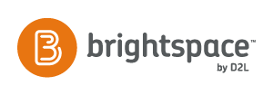 Logo de Brightspace